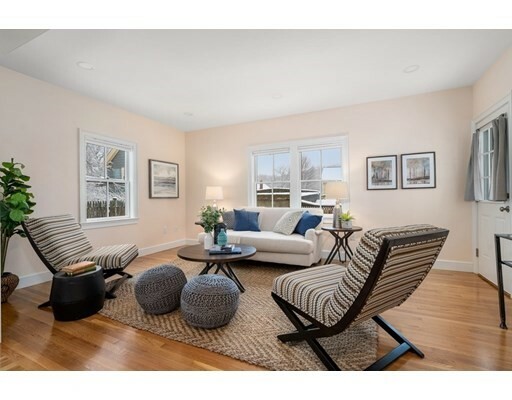 Property Photo:  6 Denns Pl  MA 02459 