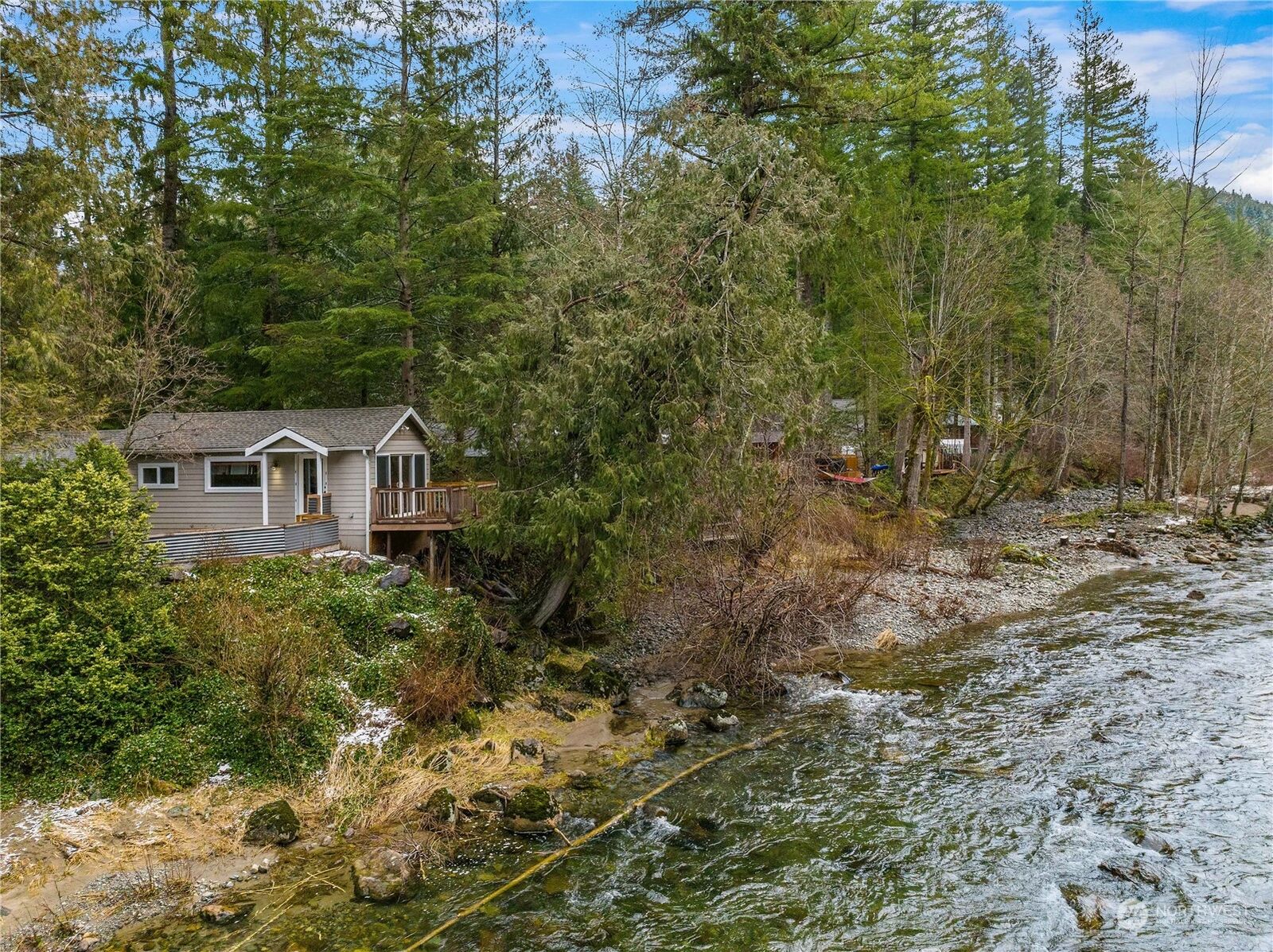 Property Photo:  47413 SE 160th Street  WA 98045 