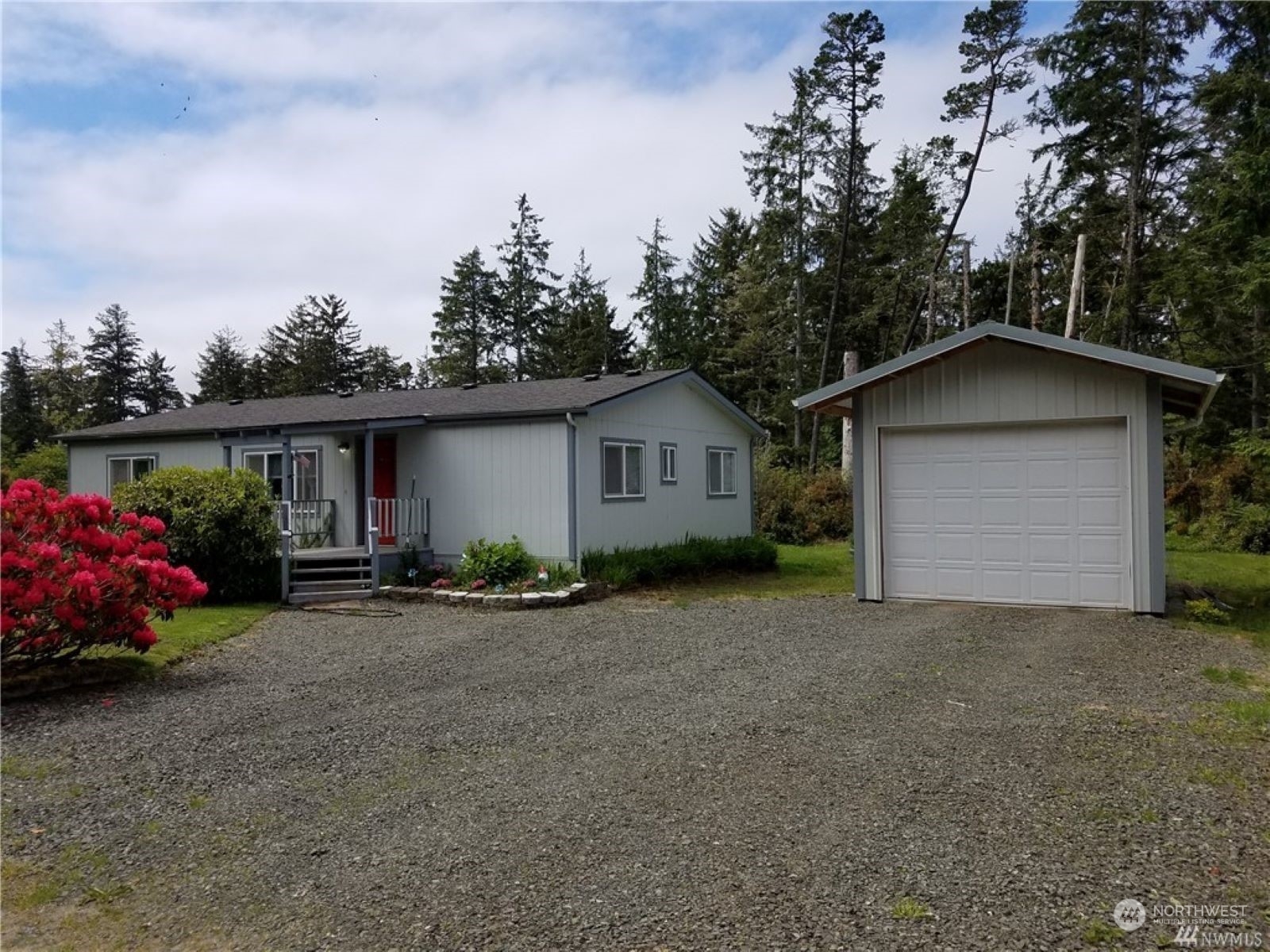 Property Photo:  28809 R Lane  WA 98640 