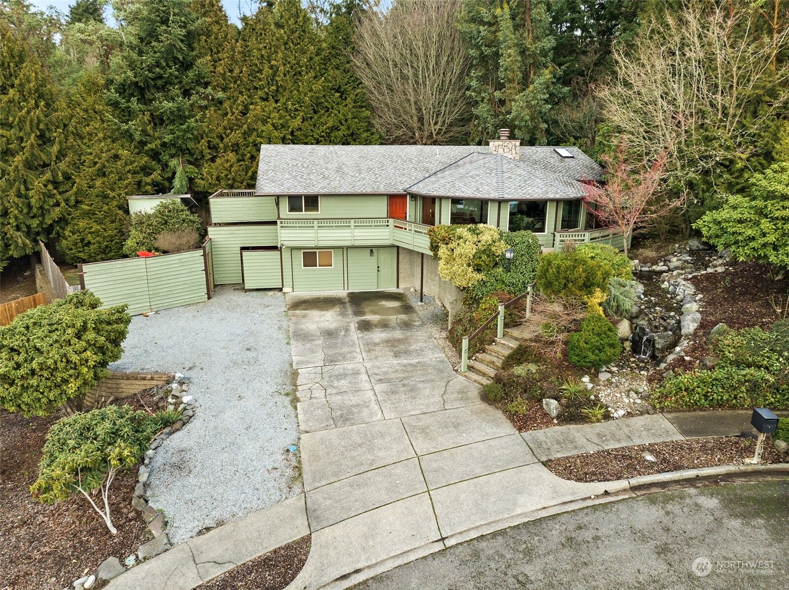 Property Photo:  1815 Copalis Street NE  WA 98422 
