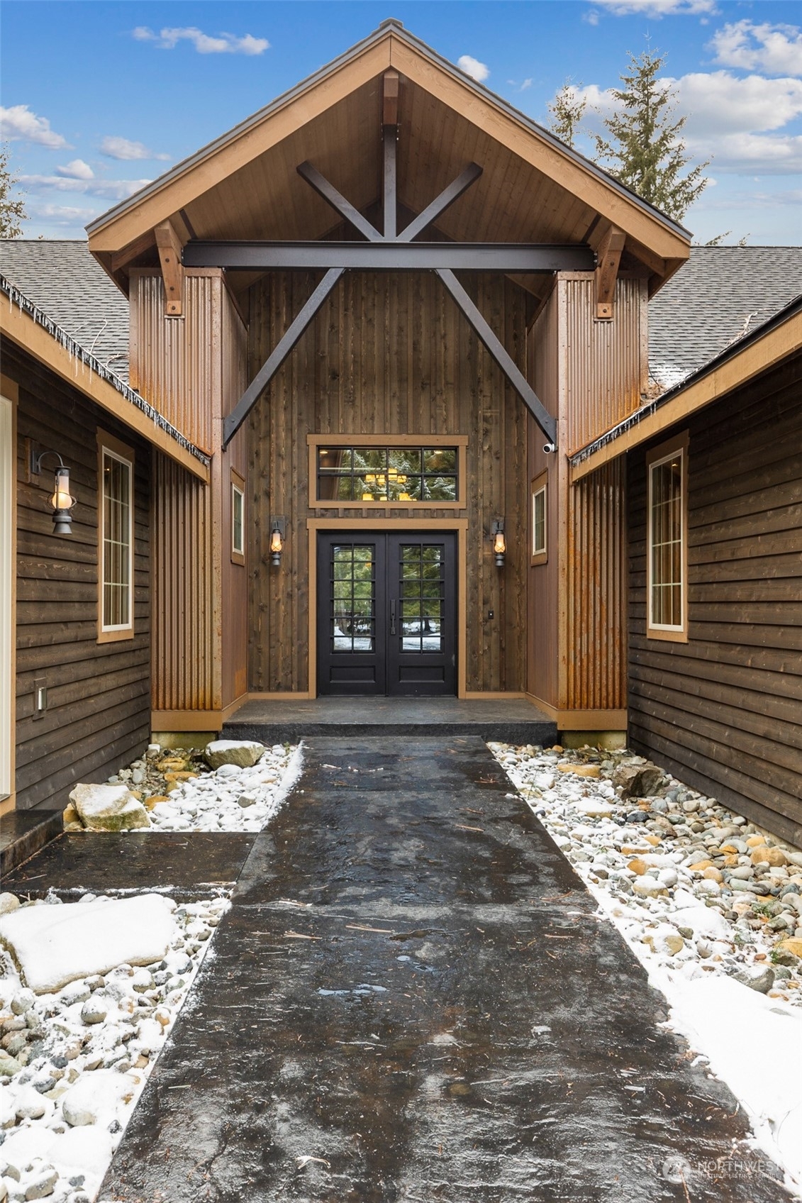 Property Photo: 291 Ruby King Loop WA 98922