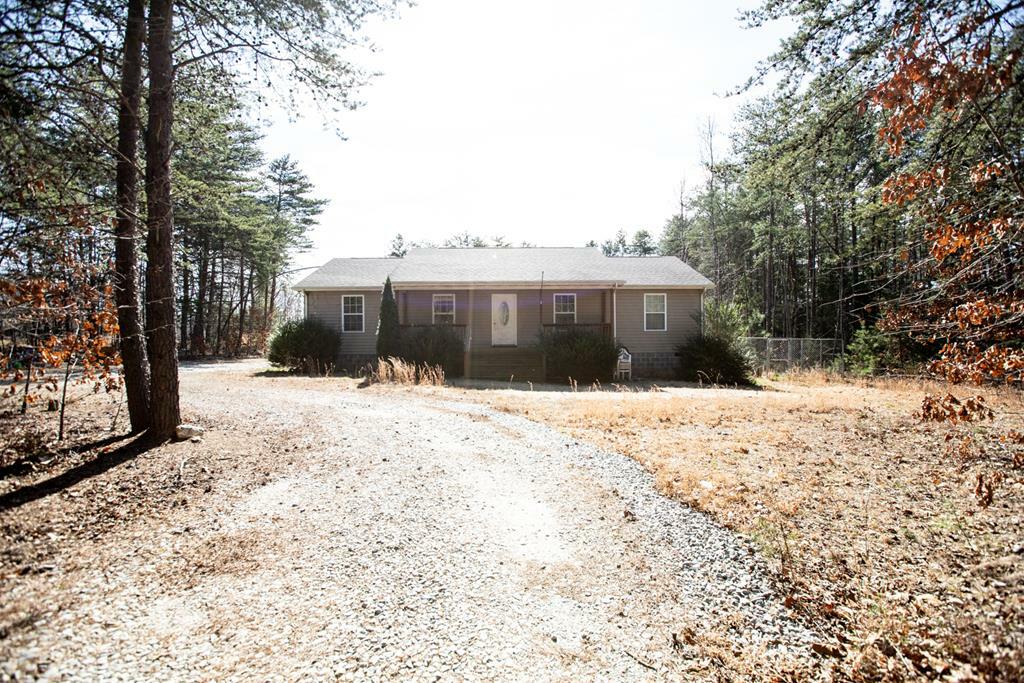 Property Photo:  2520 Abilene  VA 23901 