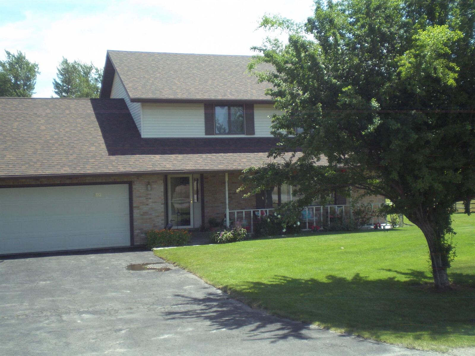 Property Photo: 2312 Sand Canyon Rd WA 99109