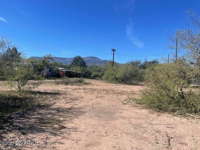 Property Photo:  1275 E Mingus Ave  AZ 86326 