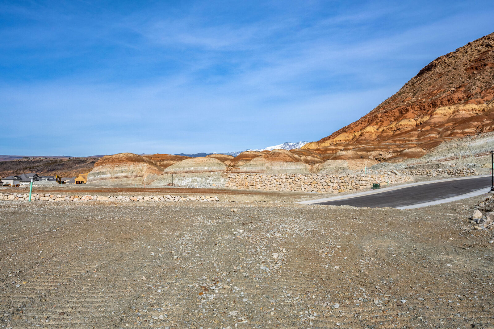 Property Photo:  998 E Tomahawk Dr  UT 84780 