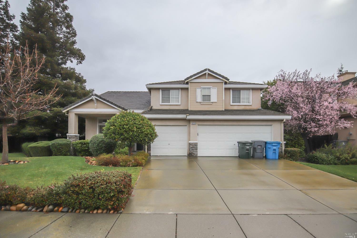 834 Ruby Drive  Vacaville CA 95687 photo