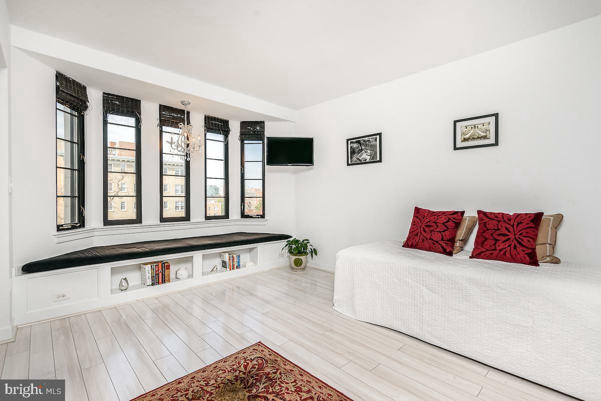 Property Photo: 1701 16th Street NW 708 DC 20009