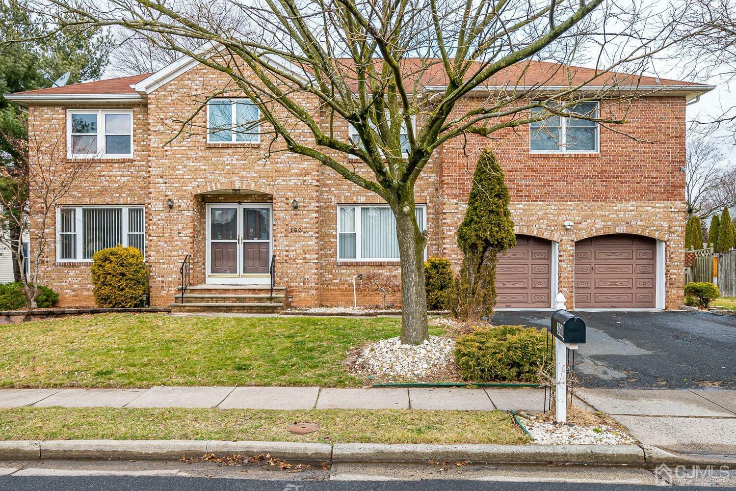 Property Photo: 360 McKinley Avenue NJ 08820