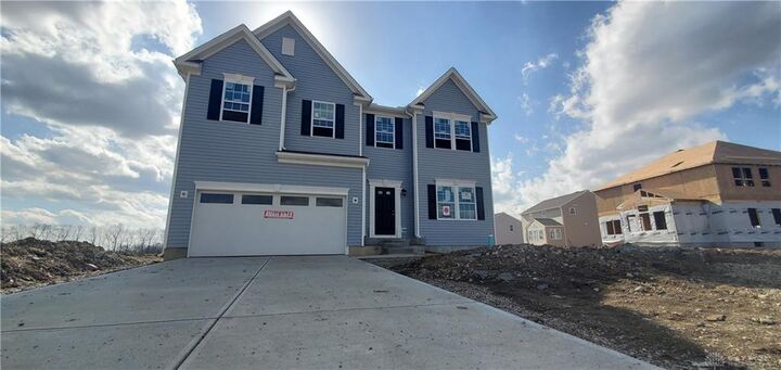 3031 Sleeping Bear  Franklin Twp OH 45005 photo