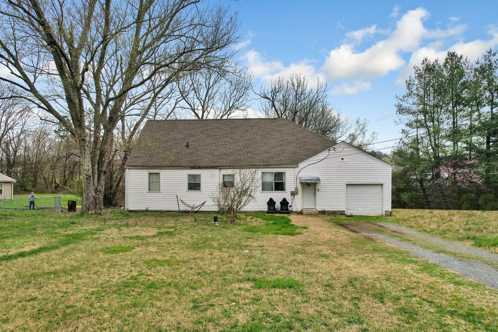 Property Photo:  5450 NW Harpo Street  TN 37312 