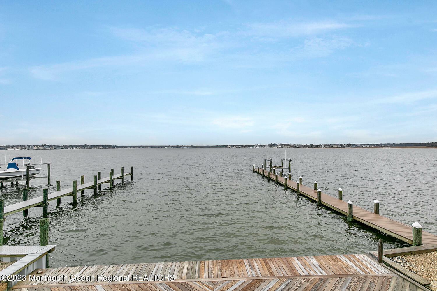 Property Photo:  151 Shore Drive  NJ 08723 