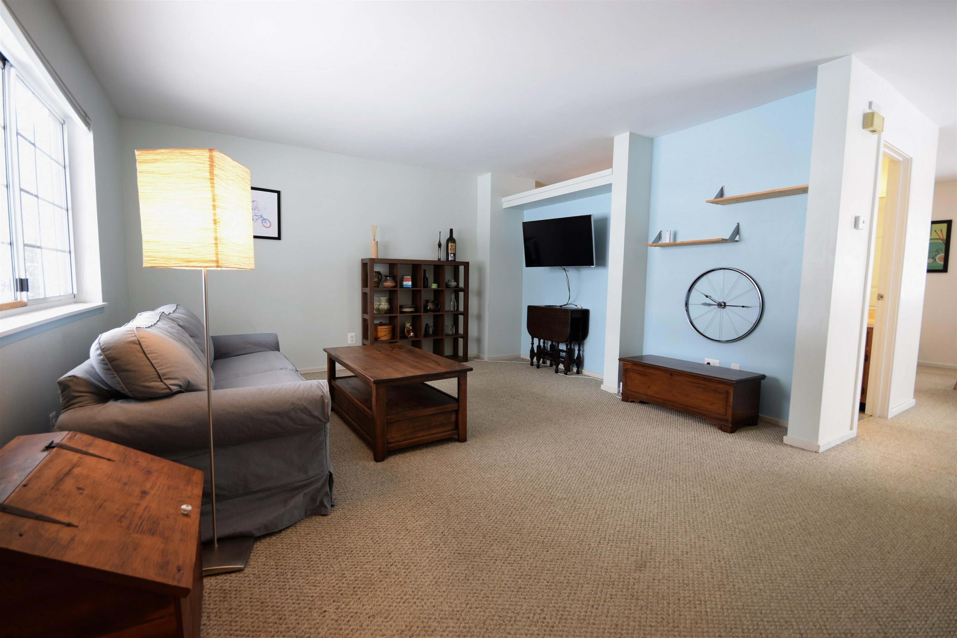 Property Photo: 48A Starbird Road VT 05465