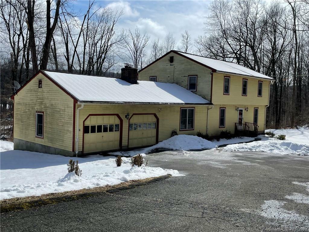 Property Photo: 5 Timber Lake Road CT 06784