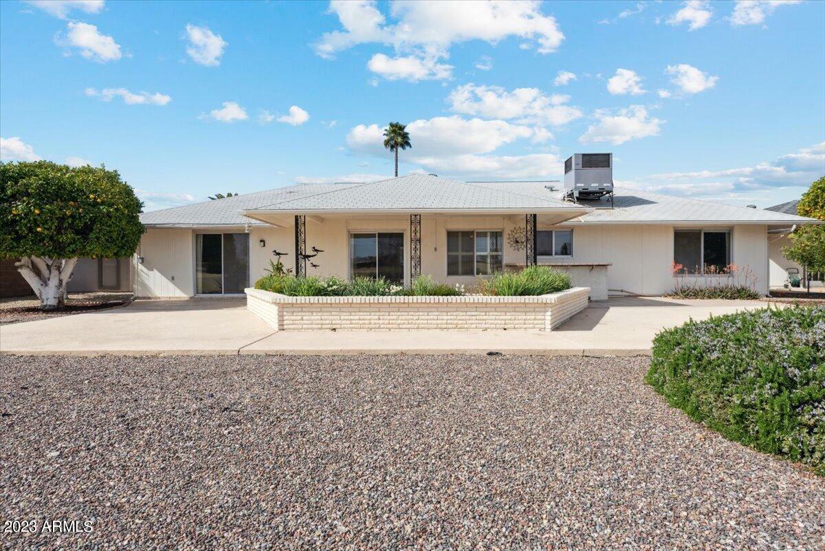 Property Photo: 19013 N Welk Drive AZ 85373