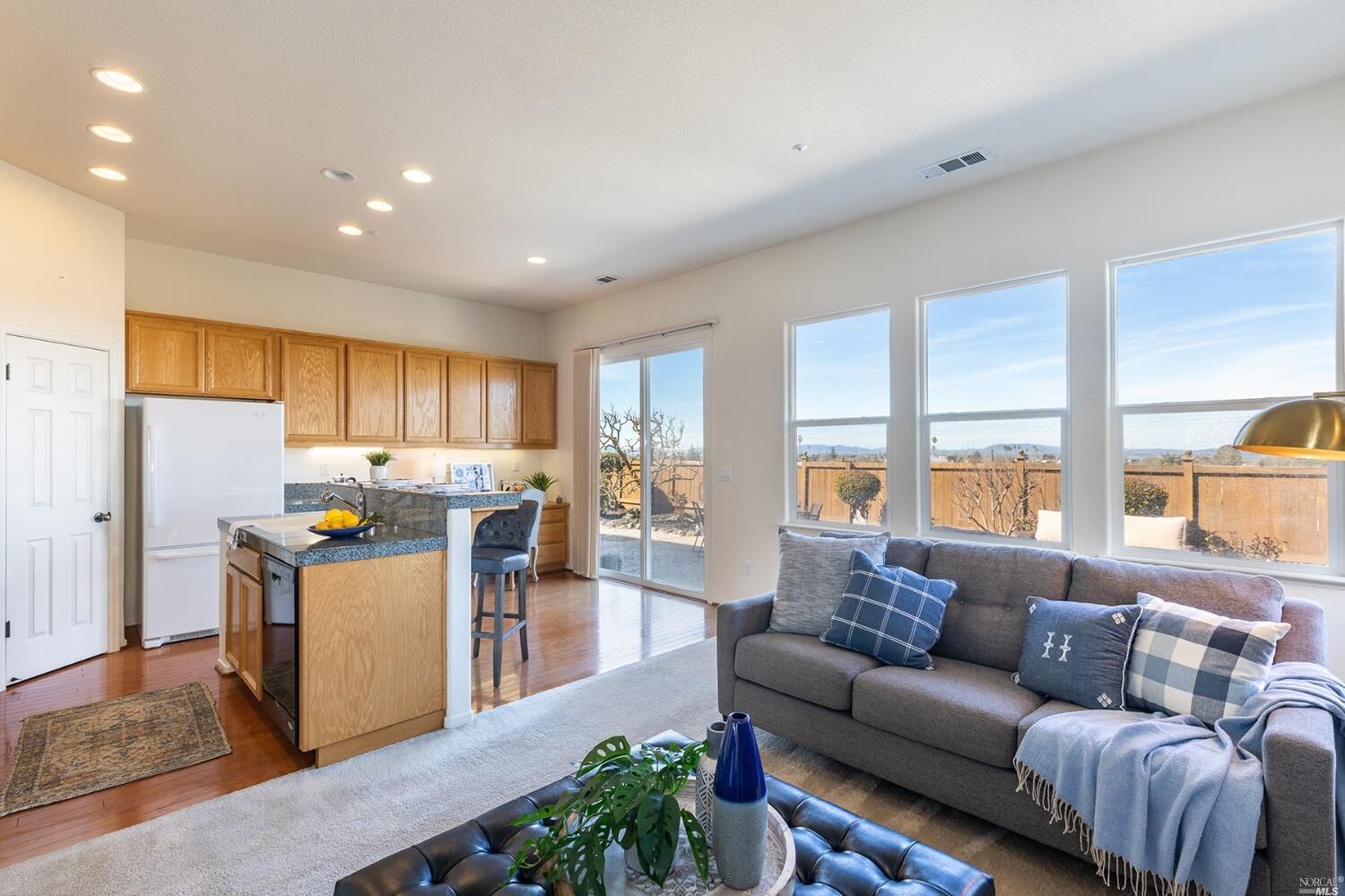 Property Photo:  39 Montevino Drive  CA 94503 