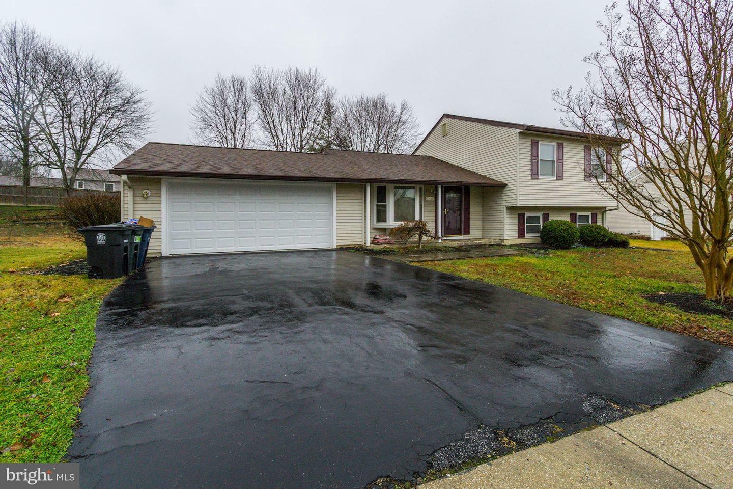 12218 Kings Arrow Street  Bowie MD 20721 photo
