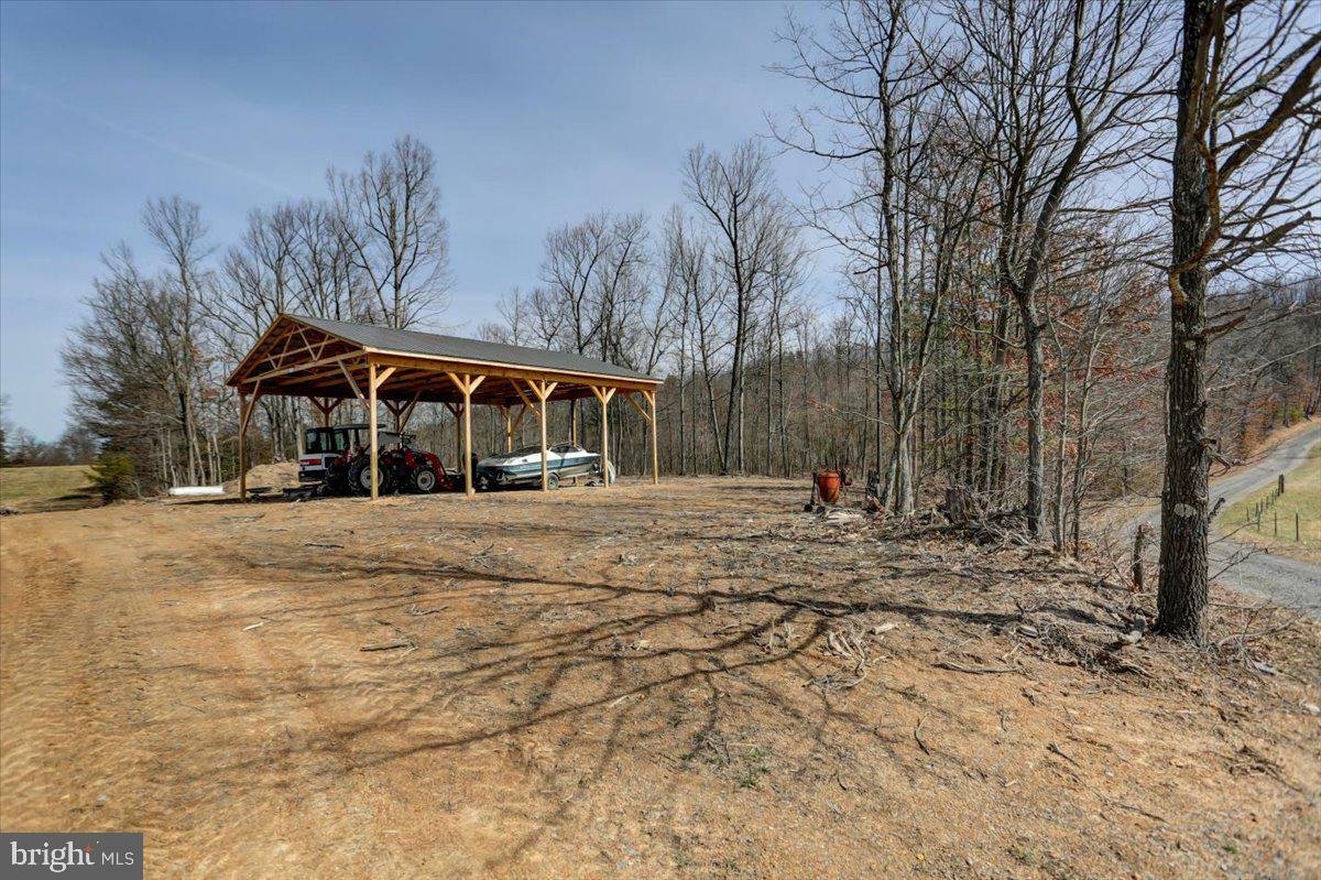 Property Photo:  Coon Hollow Rd  PA 17267 