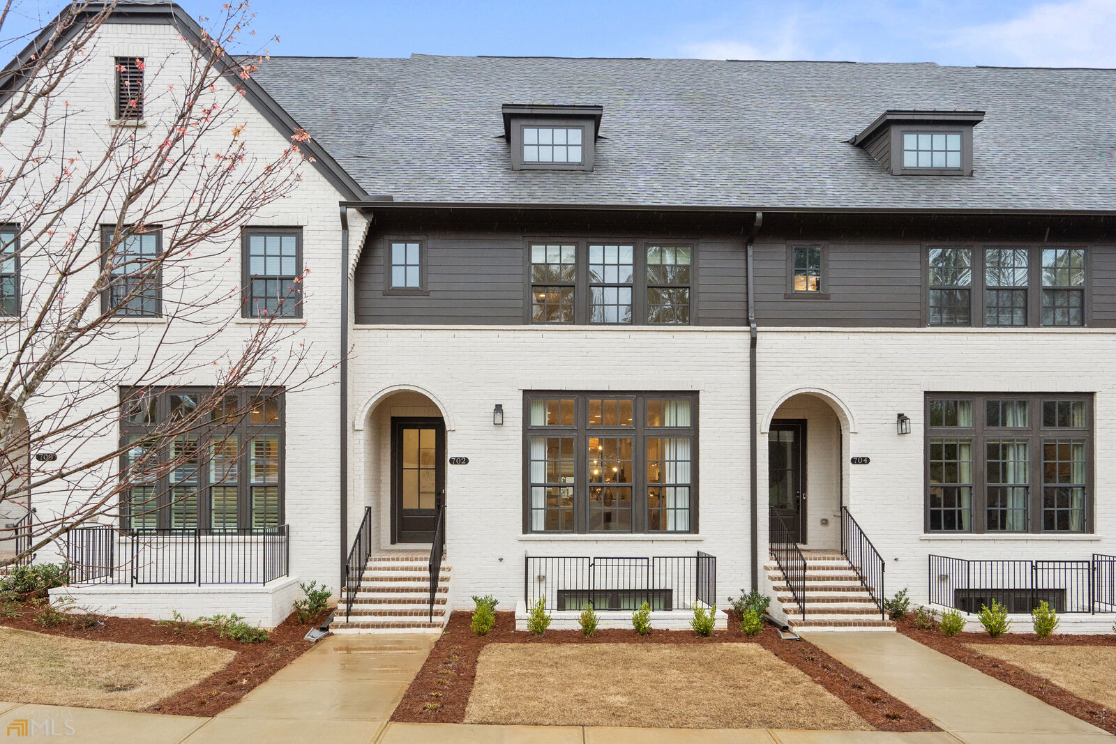 Property Photo:  702 Opera Lane  GA 30009