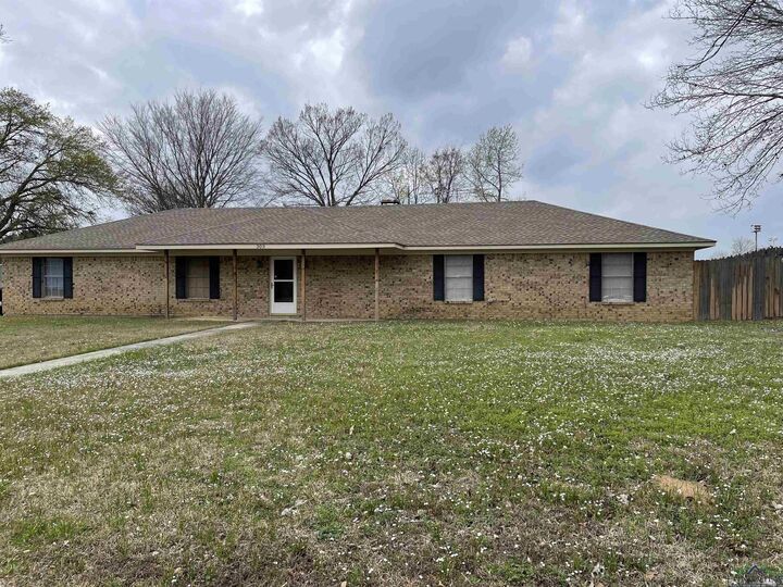 303 Martin Ln  Carthage TX 75633 photo
