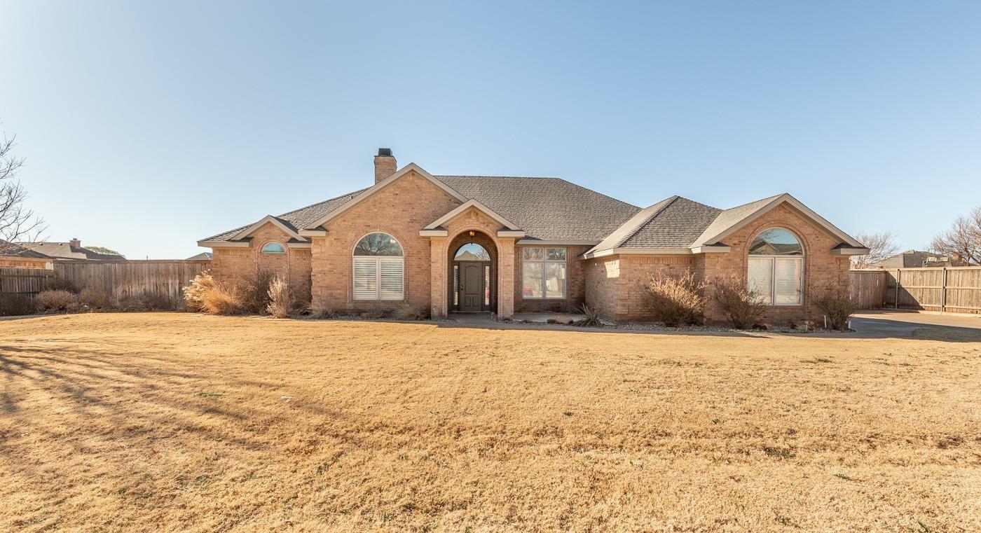 Property Photo:  6307 County Road 7470  TX 79424 