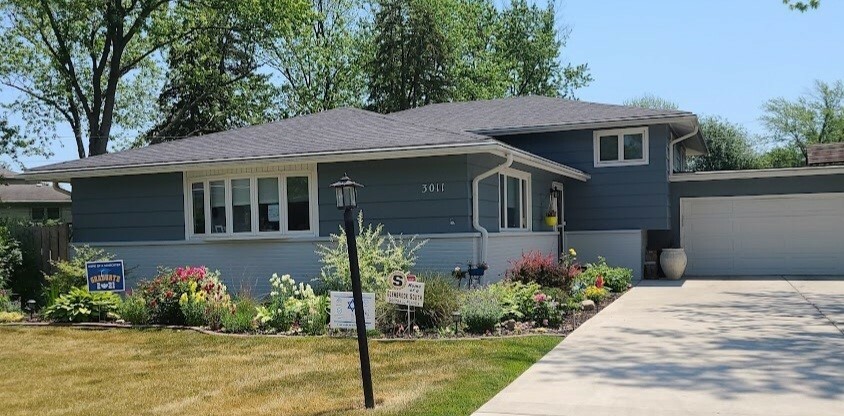 3011 Applegate Lane  Glenview IL 60025 photo