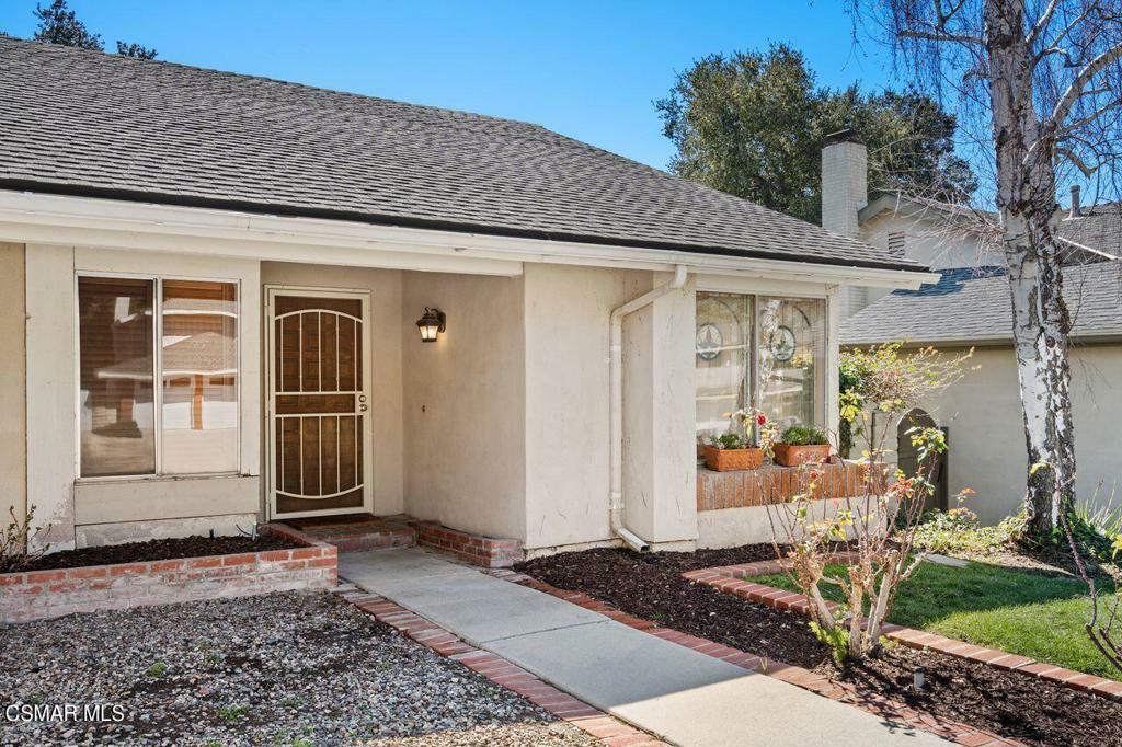 Property Photo:  462 Raindance Street  CA 91360 