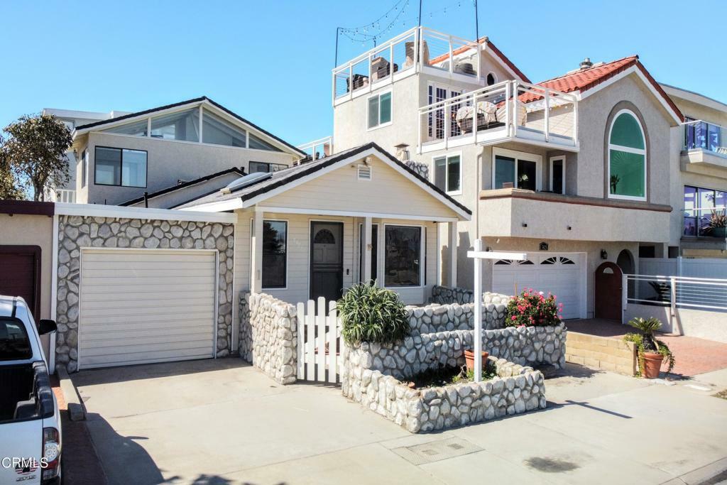 Property Photo: 3421 Sunset Lane CA 93035