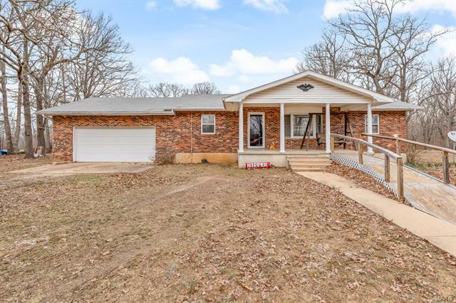 Property Photo:  10240 Nipper Lane  MO 63622 