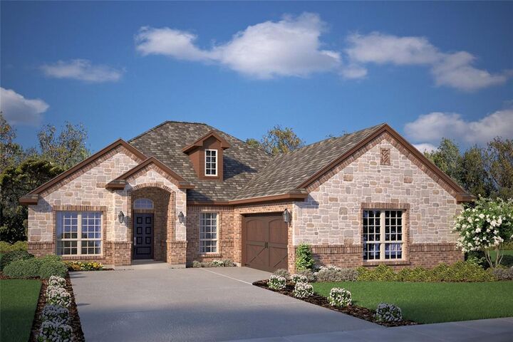 Property Photo: 10622 Cherry Tree Way TX 46065