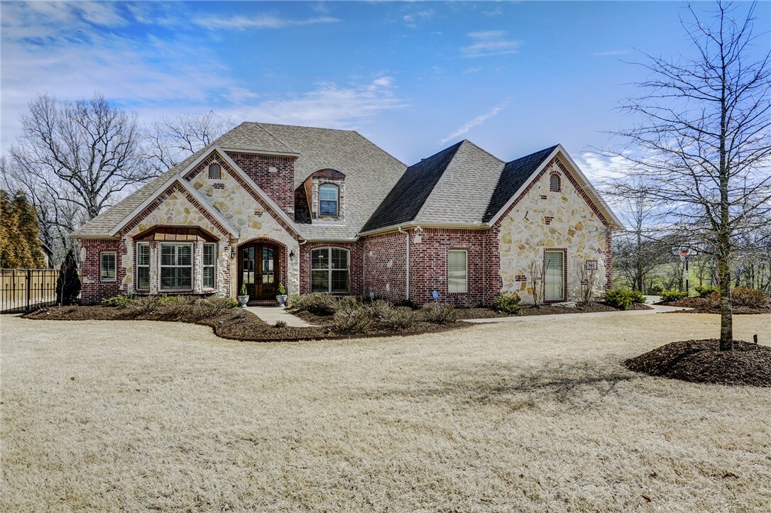 Property Photo:  3924 Bridlewood Drive  AR 72764 