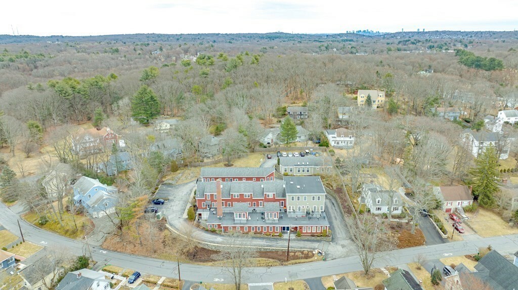 Property Photo: 31 Fletcher Avenue 11 MA 02420