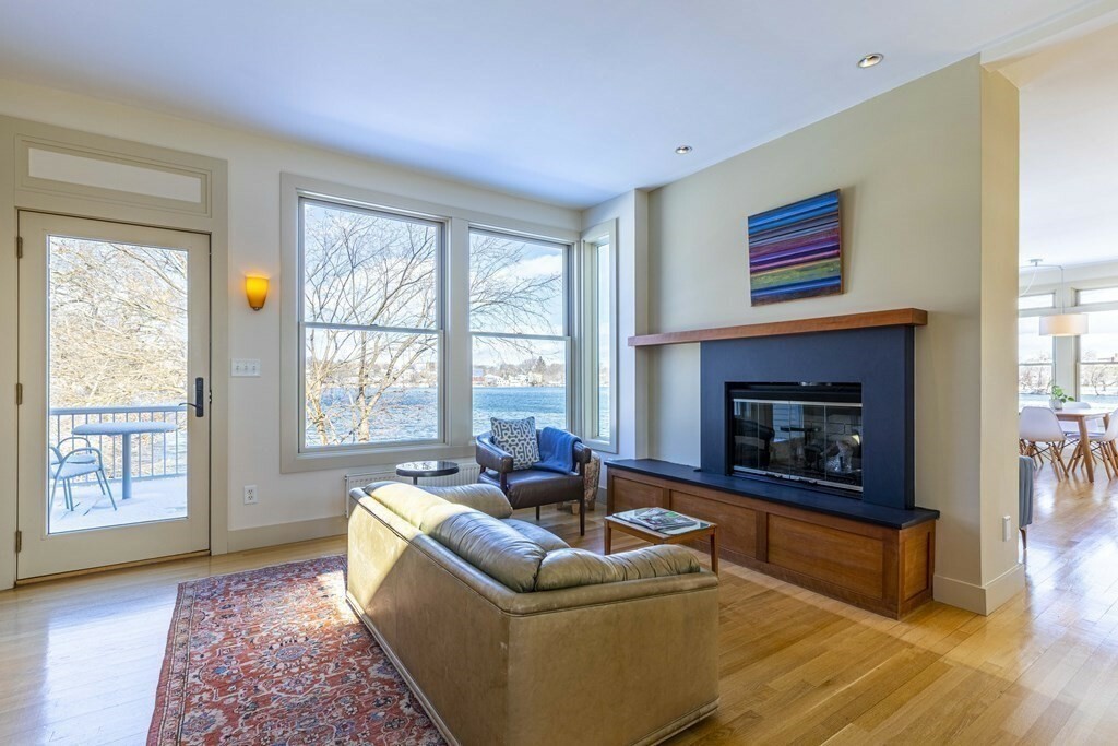 Property Photo: 104 Spy Pond Pkwy 104 MA 02474