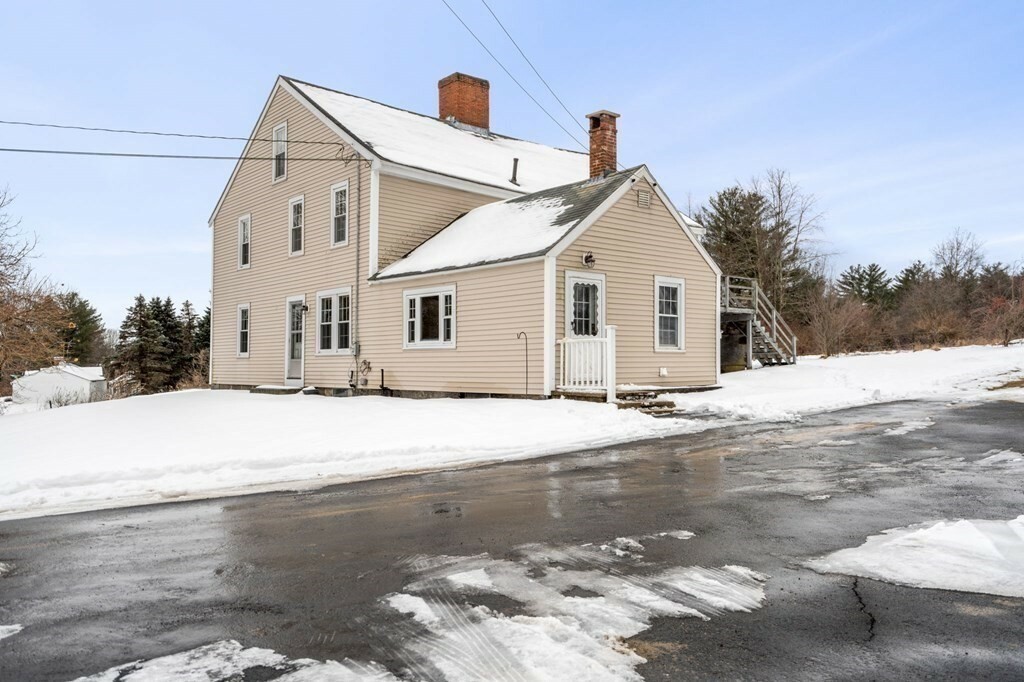 Property Photo:  131 North Rd 1  NH 03827 