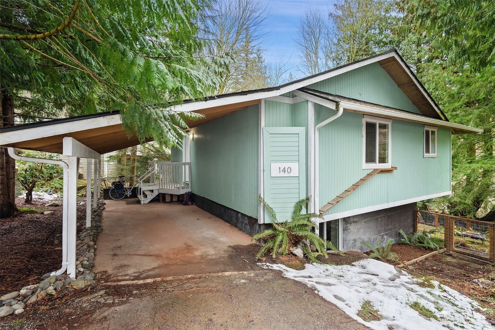 Property Photo: 140 Windward Drive WA 98229