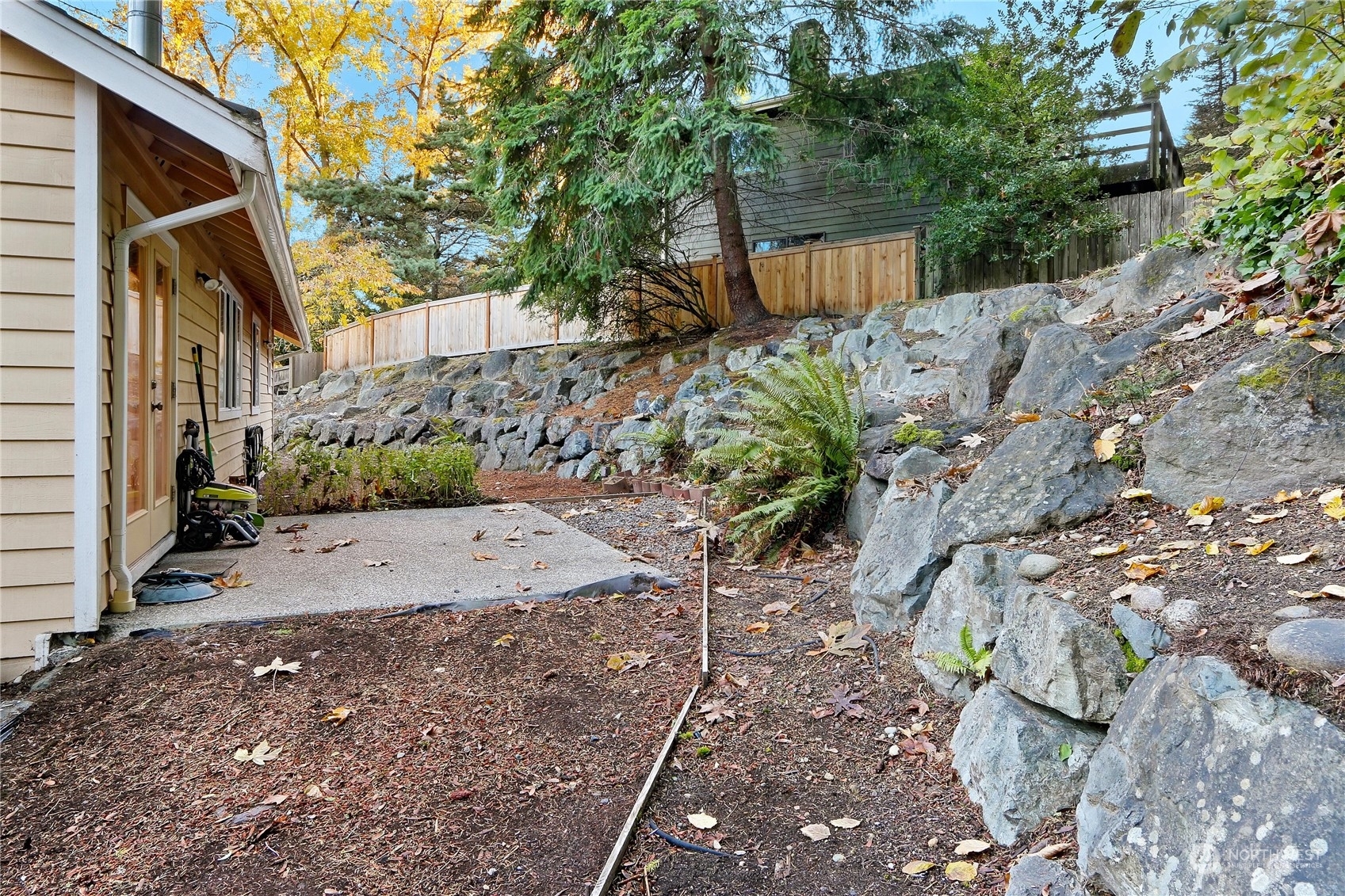 Property Photo:  6707 NE 195th Street  WA 98028 