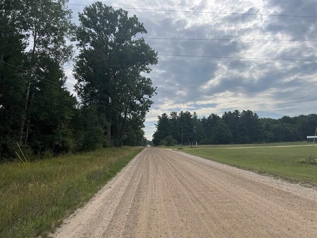 Property Photo: 0000 Parmater Road MI 49735