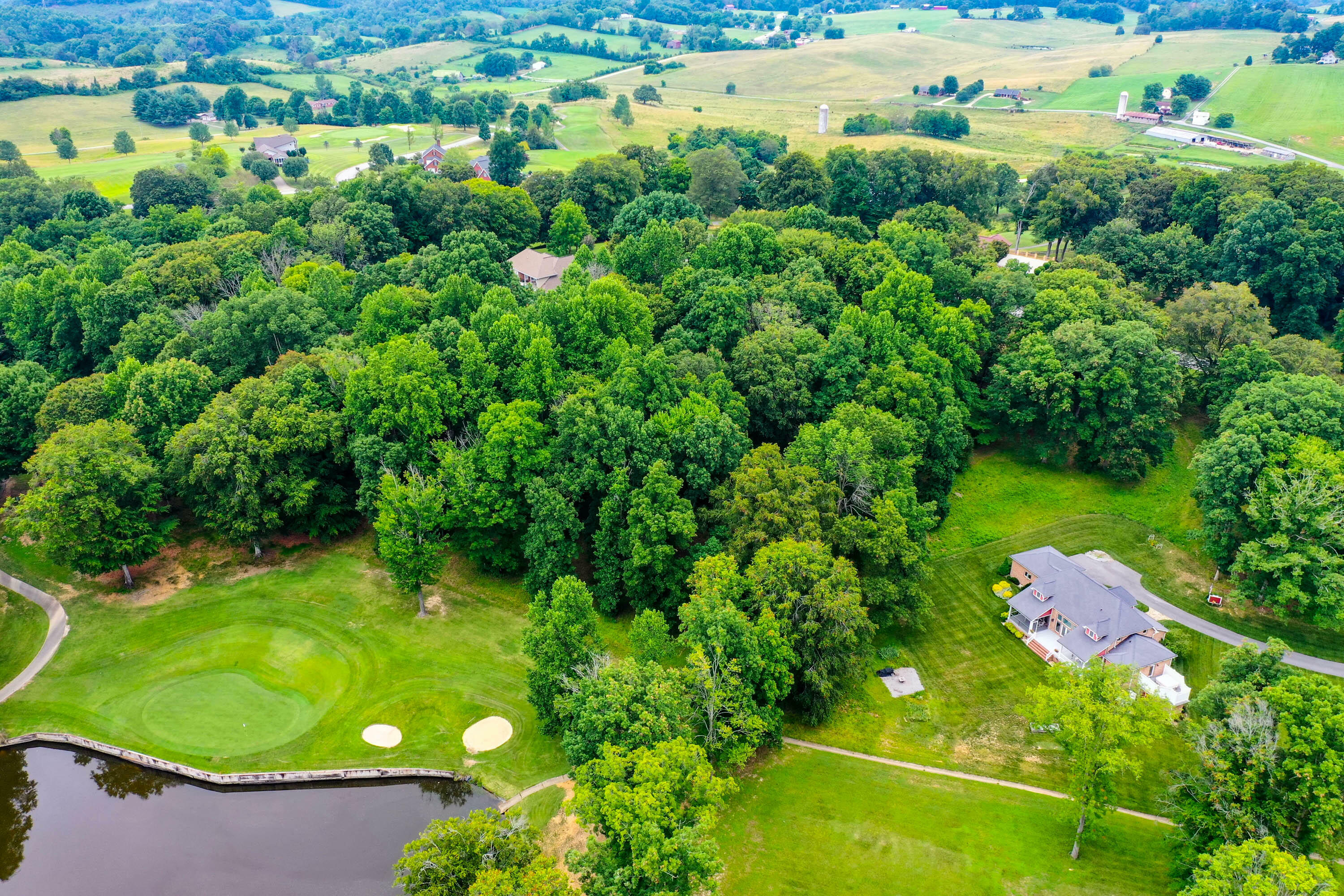 Property Photo:  Lt 17 Chimney Top Lane  TN 37641 