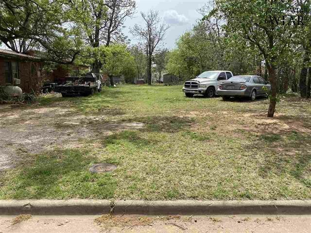 1317 N 9th Street  Wichita Falls TX 76306 photo