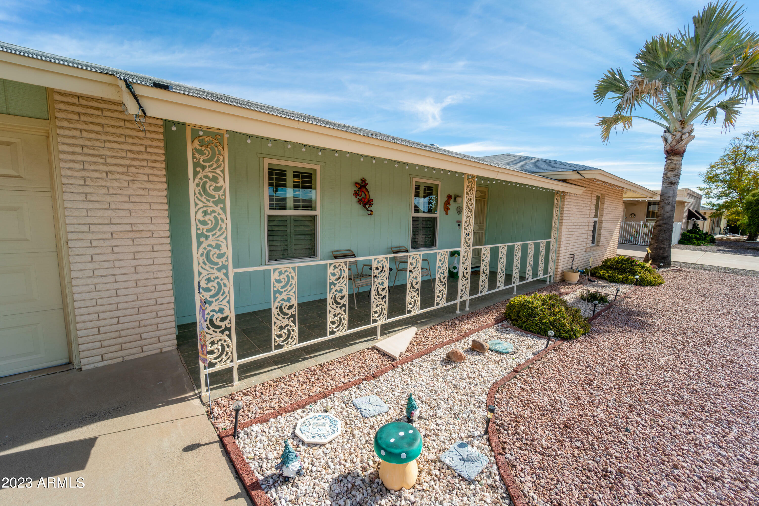 Property Photo:  14445 N Boswell Boulevard  AZ 85351 