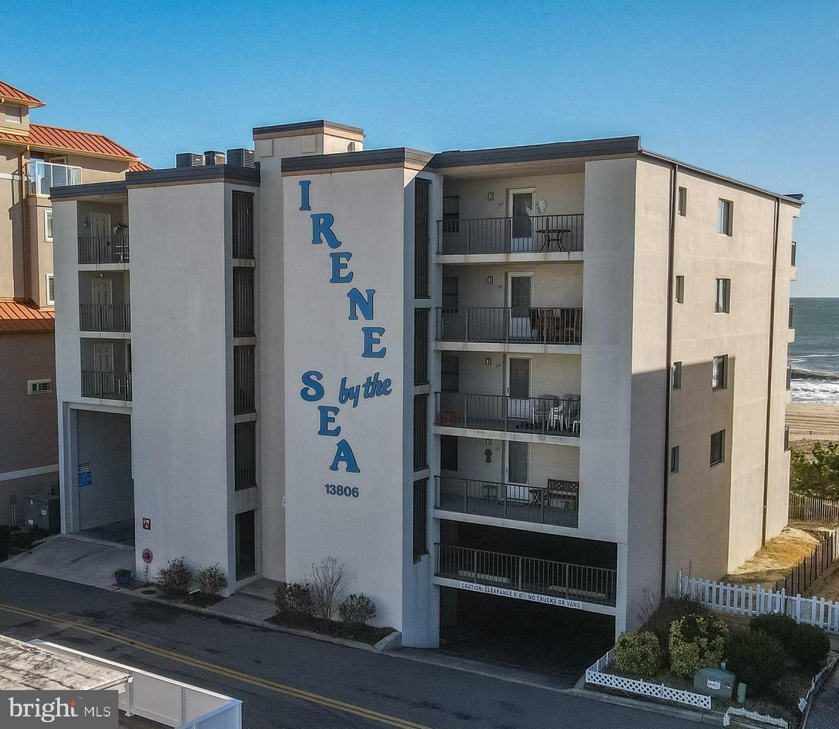 Property Photo: 13806 Wight Street 402 MD 21842