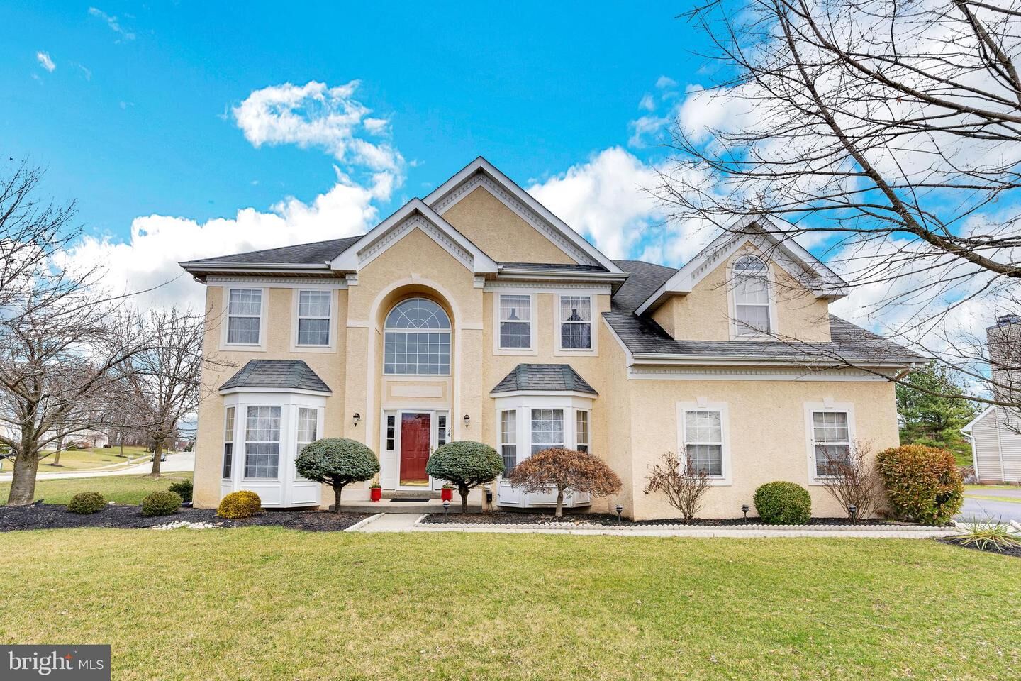 Property Photo: 240 Winterberry Lane PA 19426