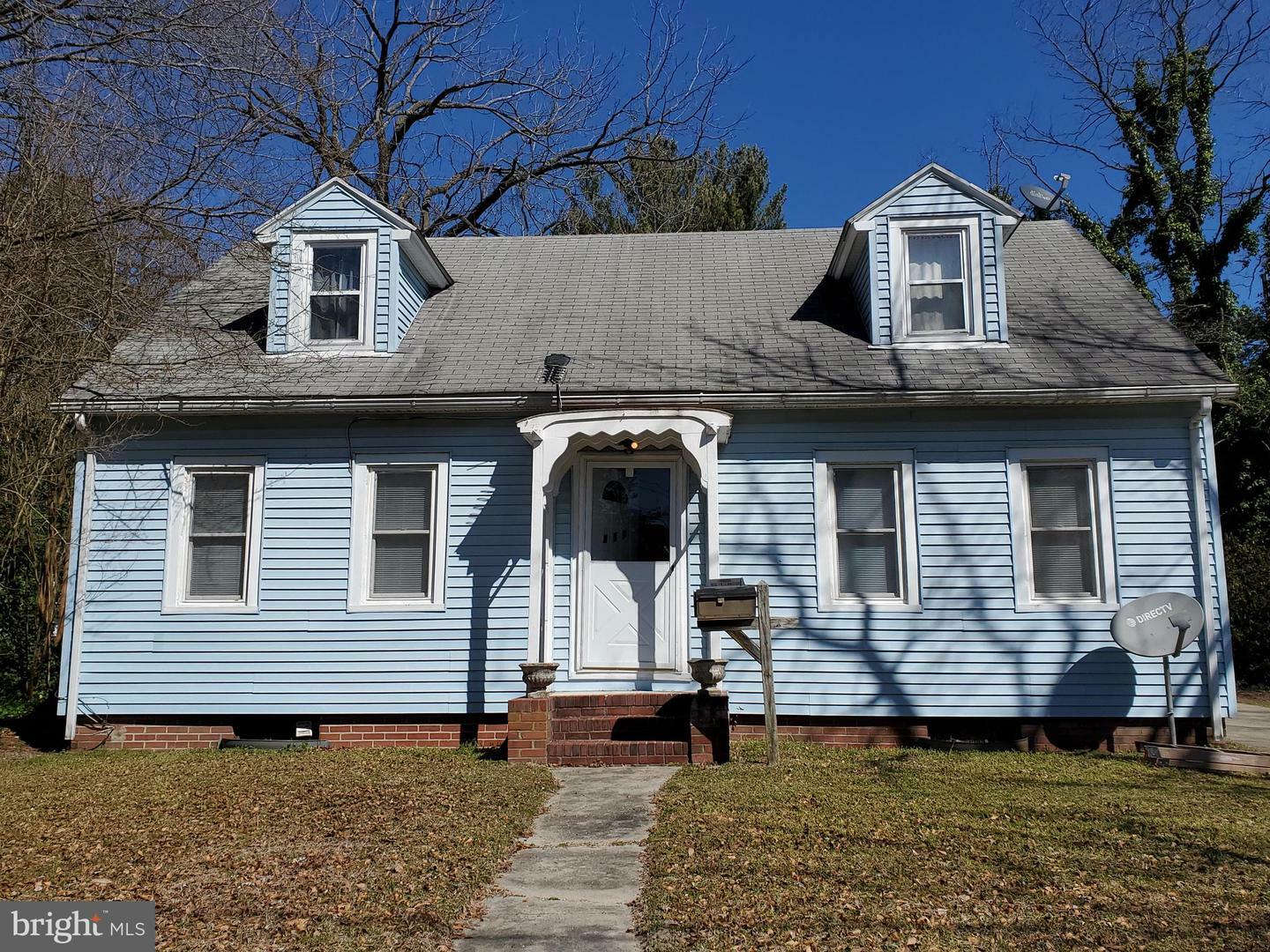 Property Photo:  213 Glen Avenue  MD 21804 