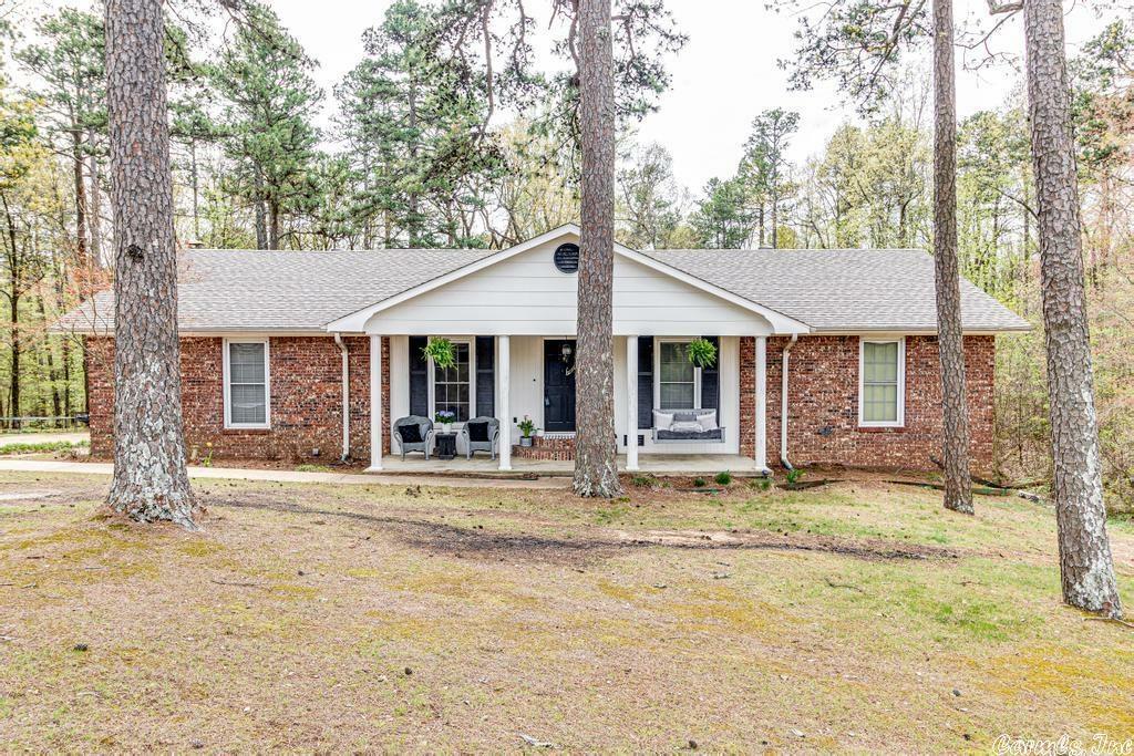 Property Photo:  8172 Highway 412 W  AR 72450 