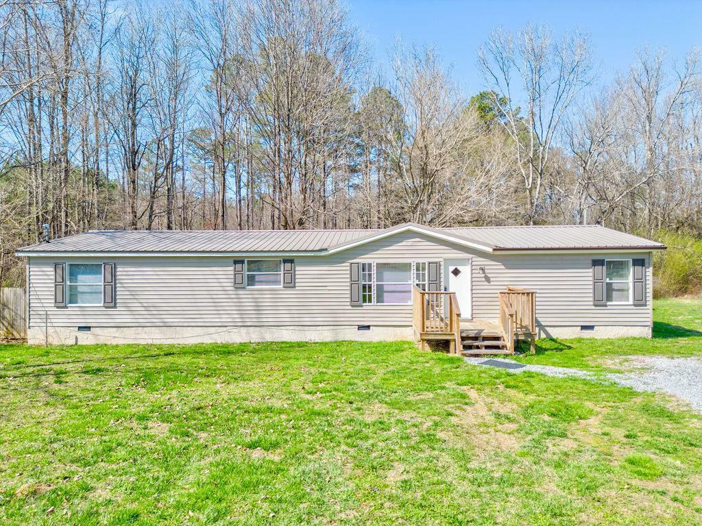 Property Photo:  1638 Flat Branch Road  GA 30755 