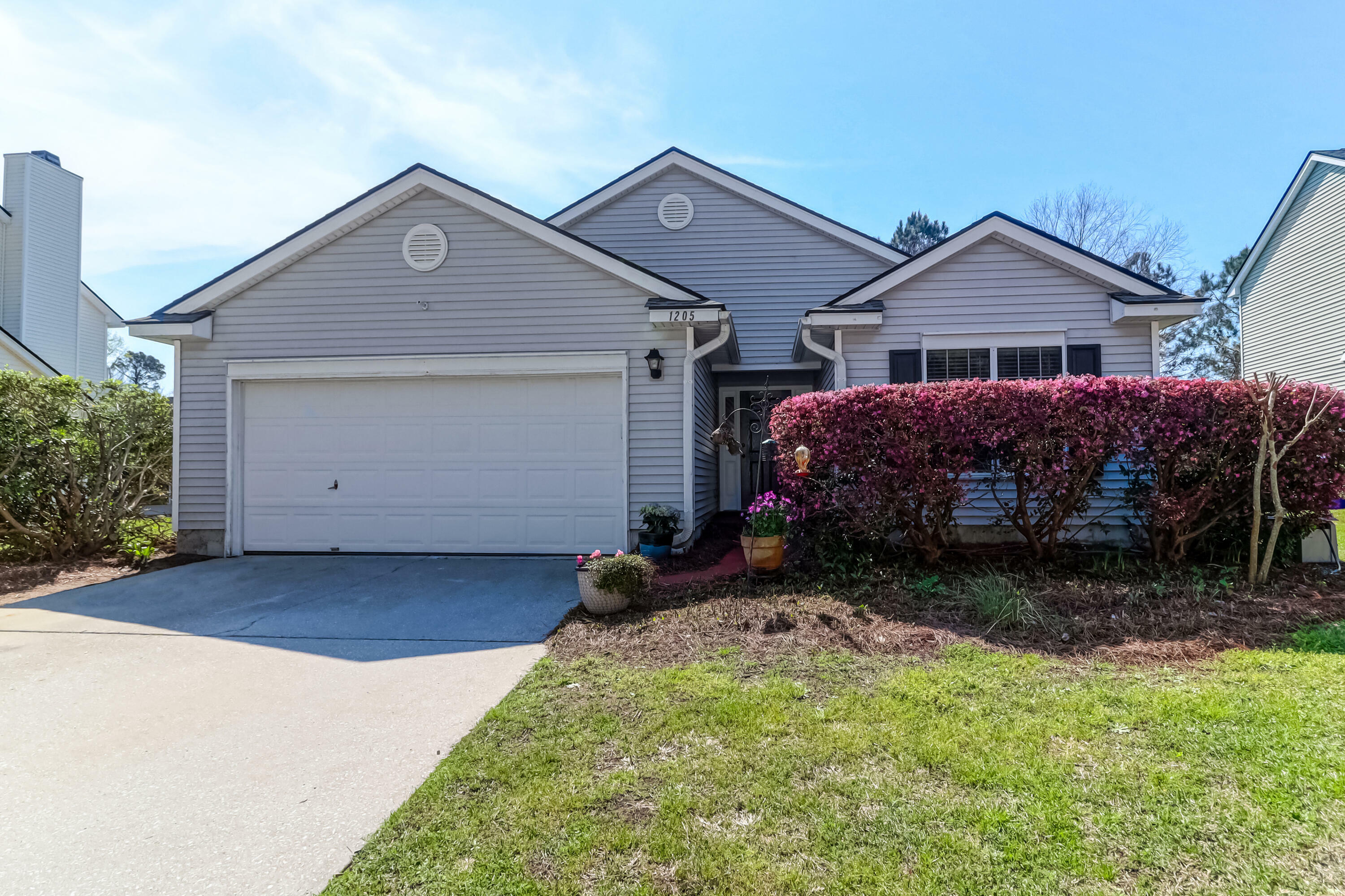 1205 Old Course Lane  Mount Pleasant SC 29466 photo