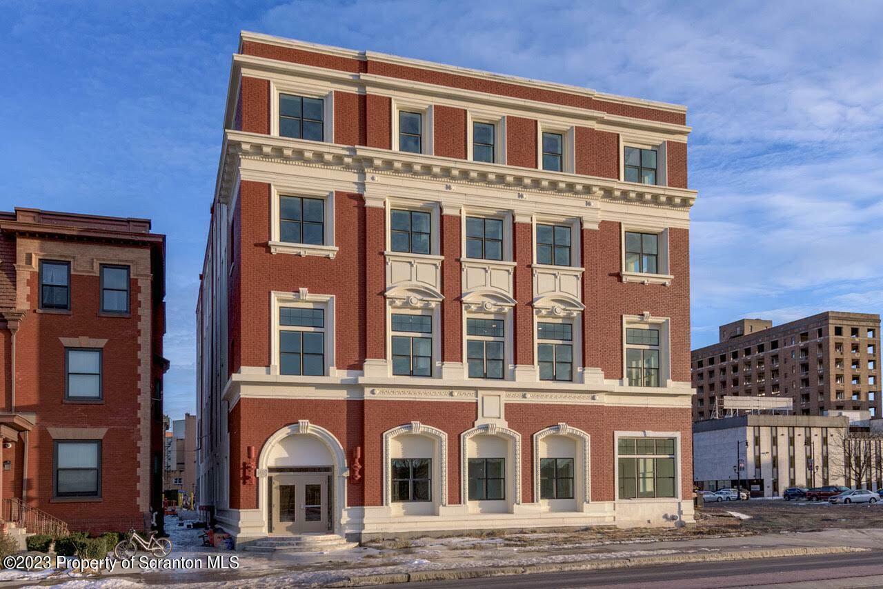 Property Photo: 19 N River St Unit 105 PA 18702