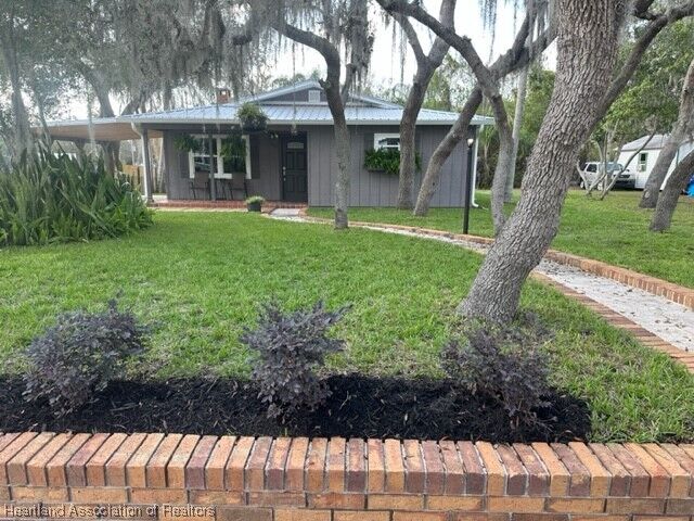 Property Photo: 232 And 234 Micco Avenue FL 33870