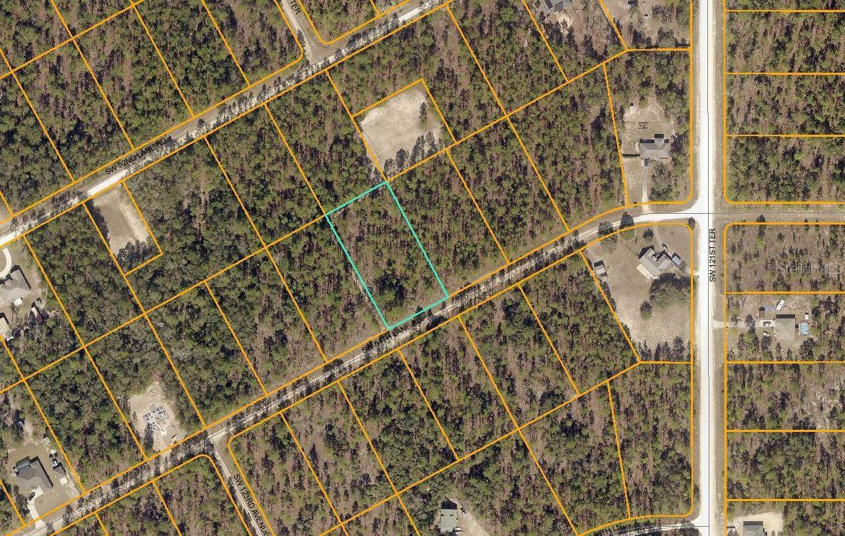 Property Photo:  SW 54th Lane Road  FL 34481 