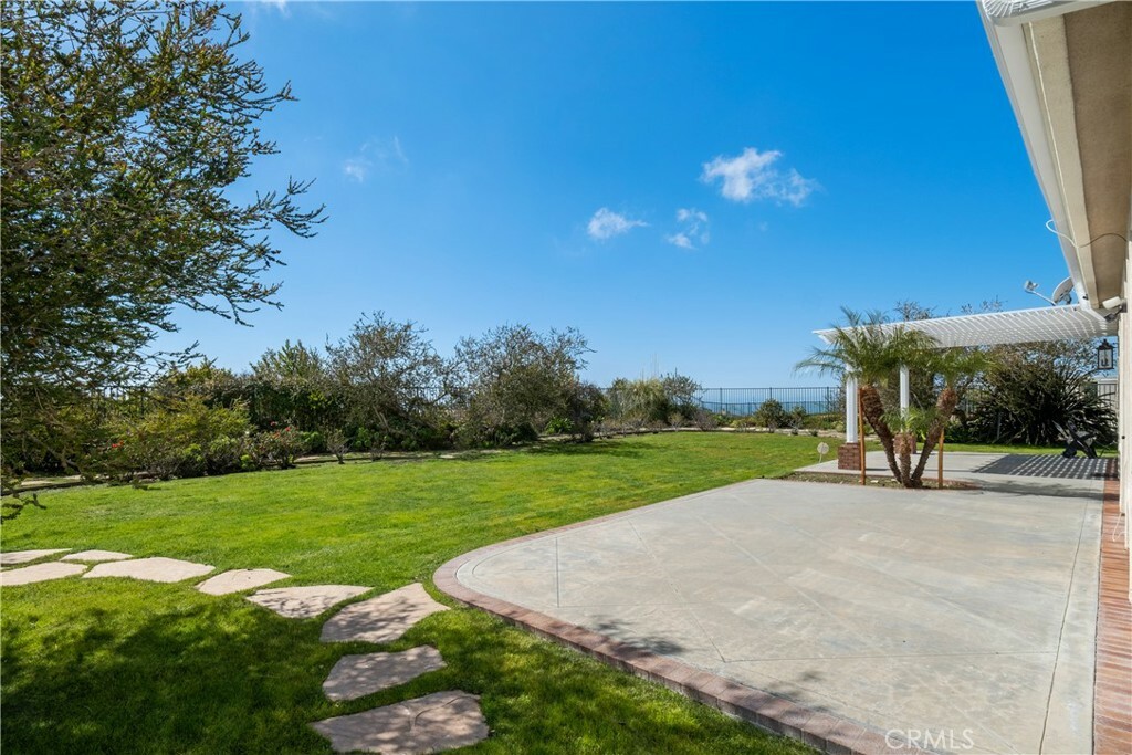 Property Photo: 64 Sea Breeze Avenue CA 90275