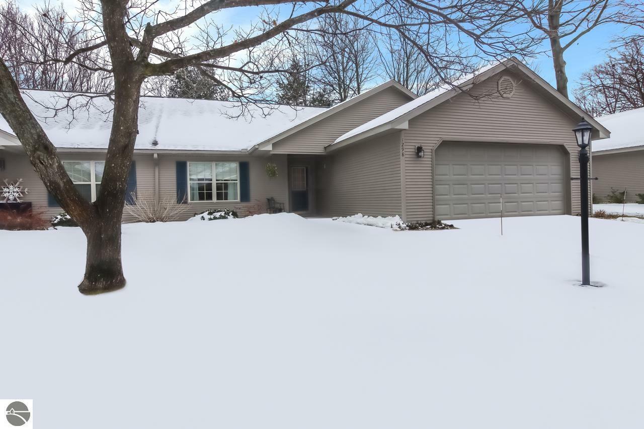 Property Photo:  1298 Terra Road  MI 49686 